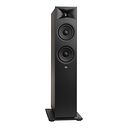 JBL Stage 260F Black