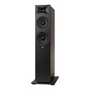 JBL Stage 260F Black