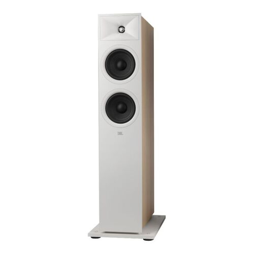 JBL Stage 260F White