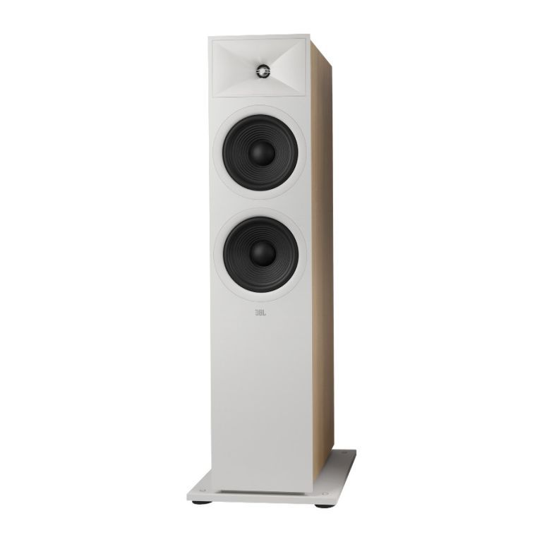 JBL Stage 280F White