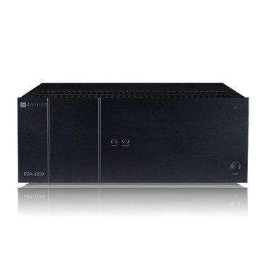 JBL Synthesis SDA-2200 Black