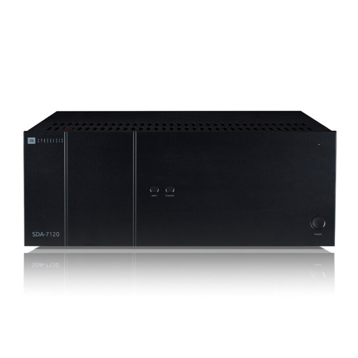 JBL Synthesis SDA-7120 Black