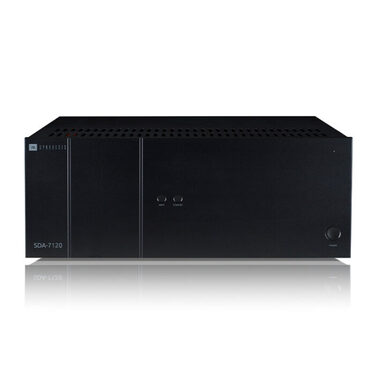 JBL Synthesis SDA-7120 Black