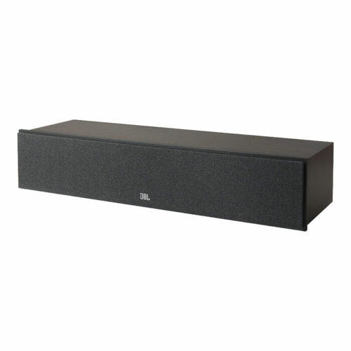 JBL Stage 245C Black