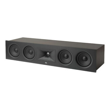 JBL Stage 245C Black