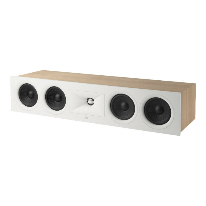 JBL Stage 245C White