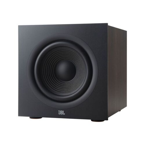 JBL Stage 200P Black