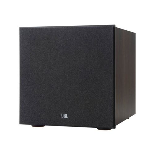 JBL Stage 200P Black