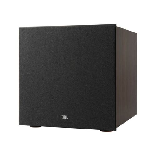 JBL Stage 220P Black