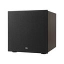 JBL Stage 220P Black