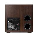 JBL Stage 220P Black