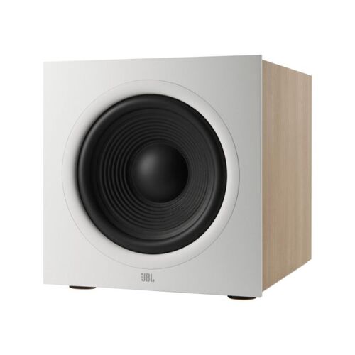 JBL Stage 220P White