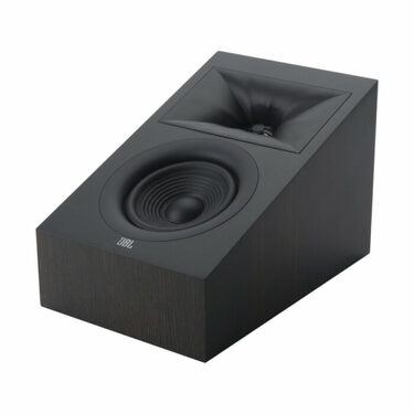 JBL Stage 240H Black