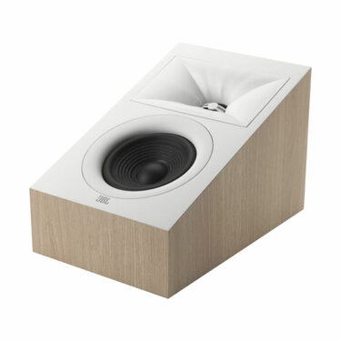 JBL Stage 240H White