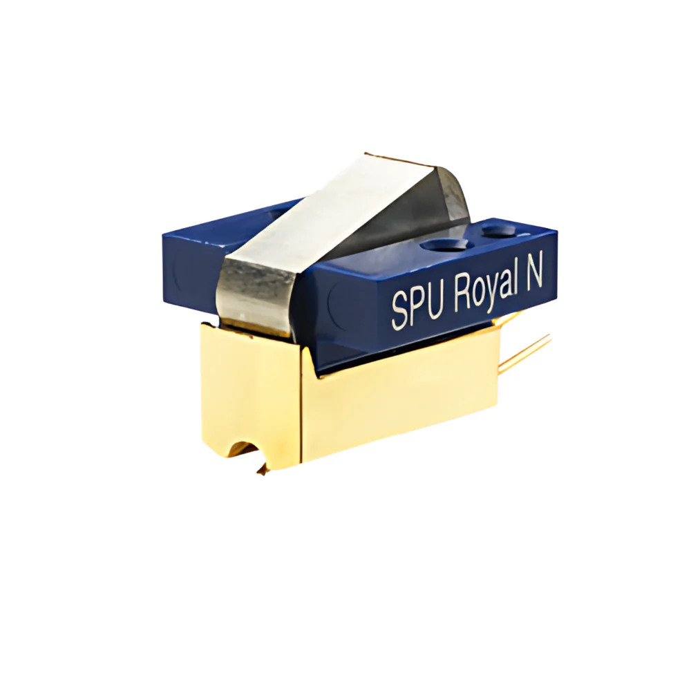 Ortofon SPU Royal N