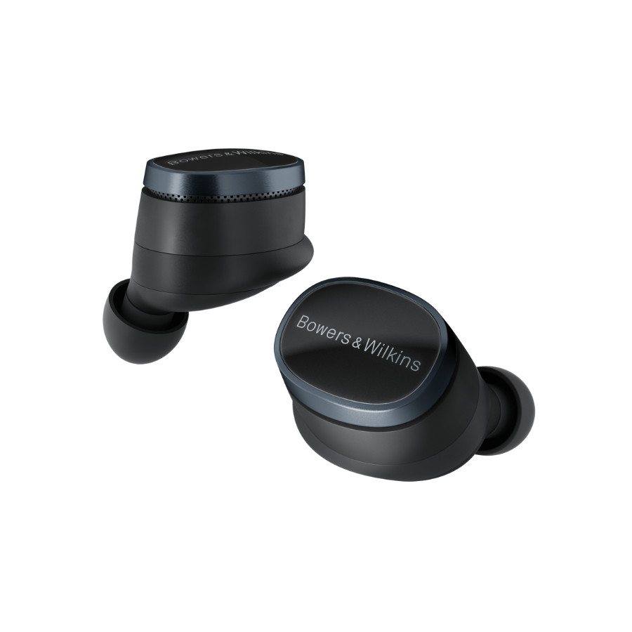 Bowers & Wilkins Pi8 Anthracite Black