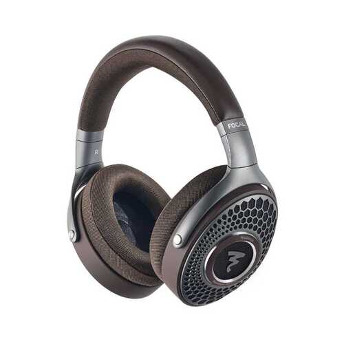 Focal Hadenys Brown