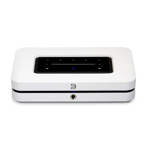 Bluesound Node N132 White