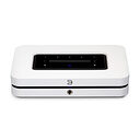 Bluesound Node N132 White