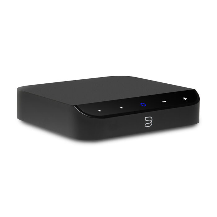 Bluesound Node Nano Black