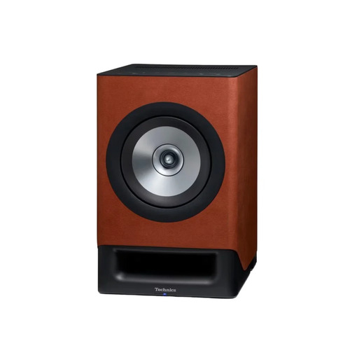 Technics SC-CX700 Terracotta Brown