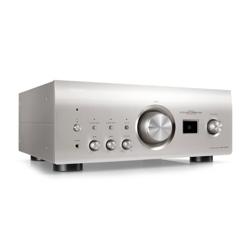 Denon PMA-3000NE Silver