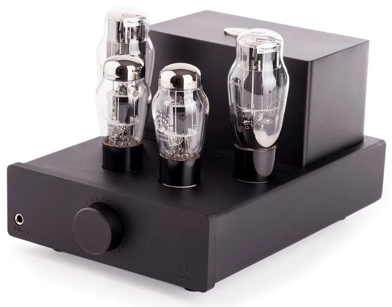 Feliks Audio Elise Mk 2