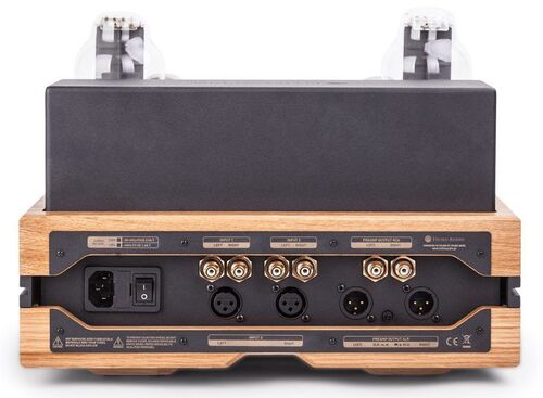 Feliks Audio Envy Oak