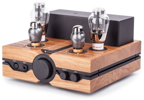 Feliks Audio Envy Oak