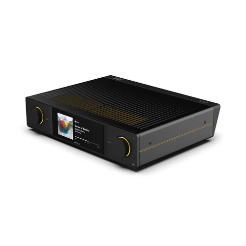 Arcam SA35 Black