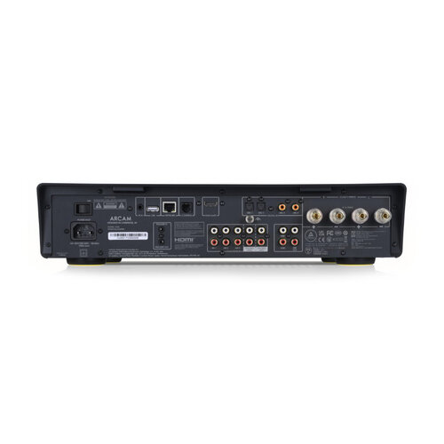 Arcam SA35 Black