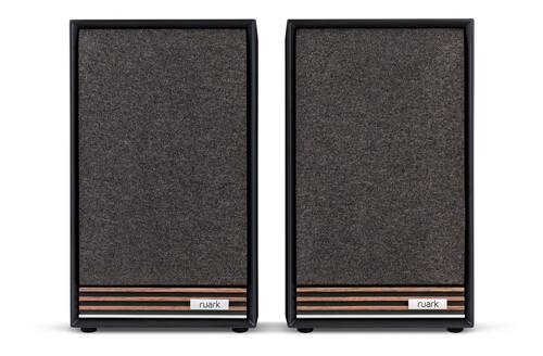 Ruark Audio R610 Satin Charcoal Lacquer