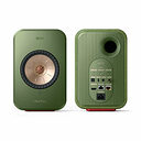 KEF LSX II Olive