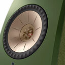 KEF LSX II Olive