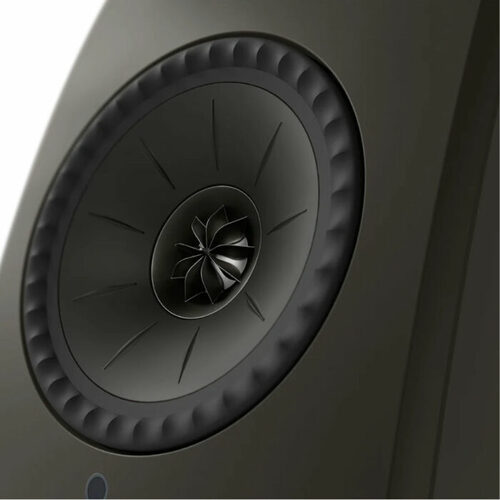 KEF LSX II LT Graphite Grey