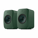 KEF LSX II LT Sage Green