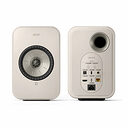 KEF LSX II LT Stone White