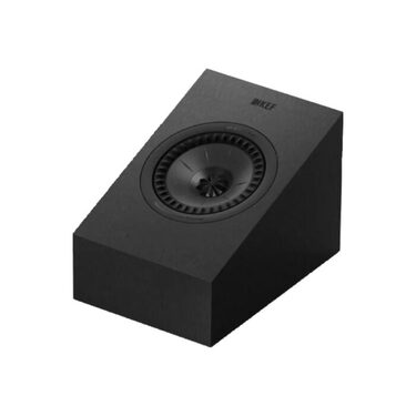 KEF Q8 Meta Black