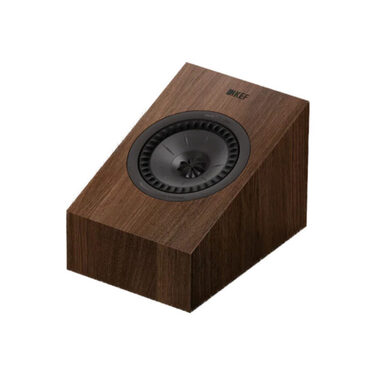 KEF Q8 Meta Walnut