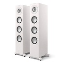 KEF Q11 Meta White