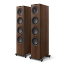 KEF Q11 Meta Walnut