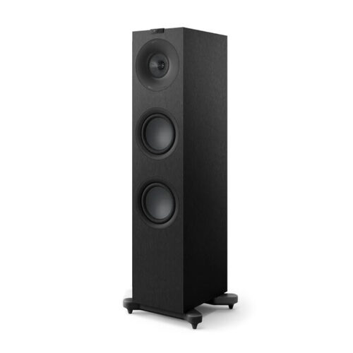 KEF Q 7 Meta Black