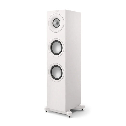 KEF Q 7 Meta White