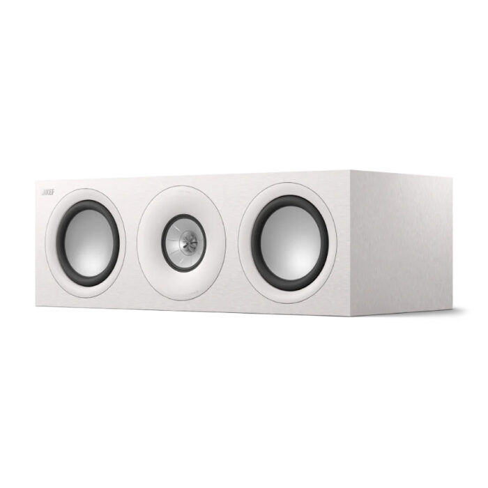 KEF Q6 Meta Center White