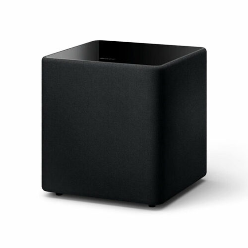 KEF Kube 10 MIE Black