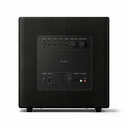 KEF Kube 10 MIE Black