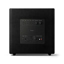 KEF Kube 12 MIE Black