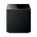 KEF Kube 8 MIE Black