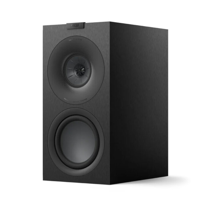 KEF Q Concerto Meta Black