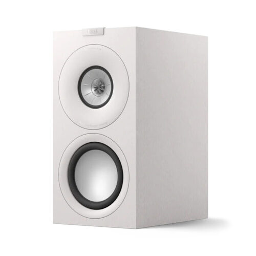 KEF Q Concerto Meta White